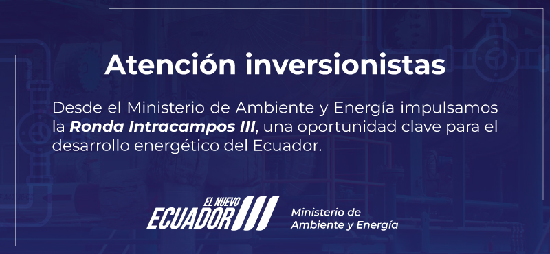 Ronda Intracampos III