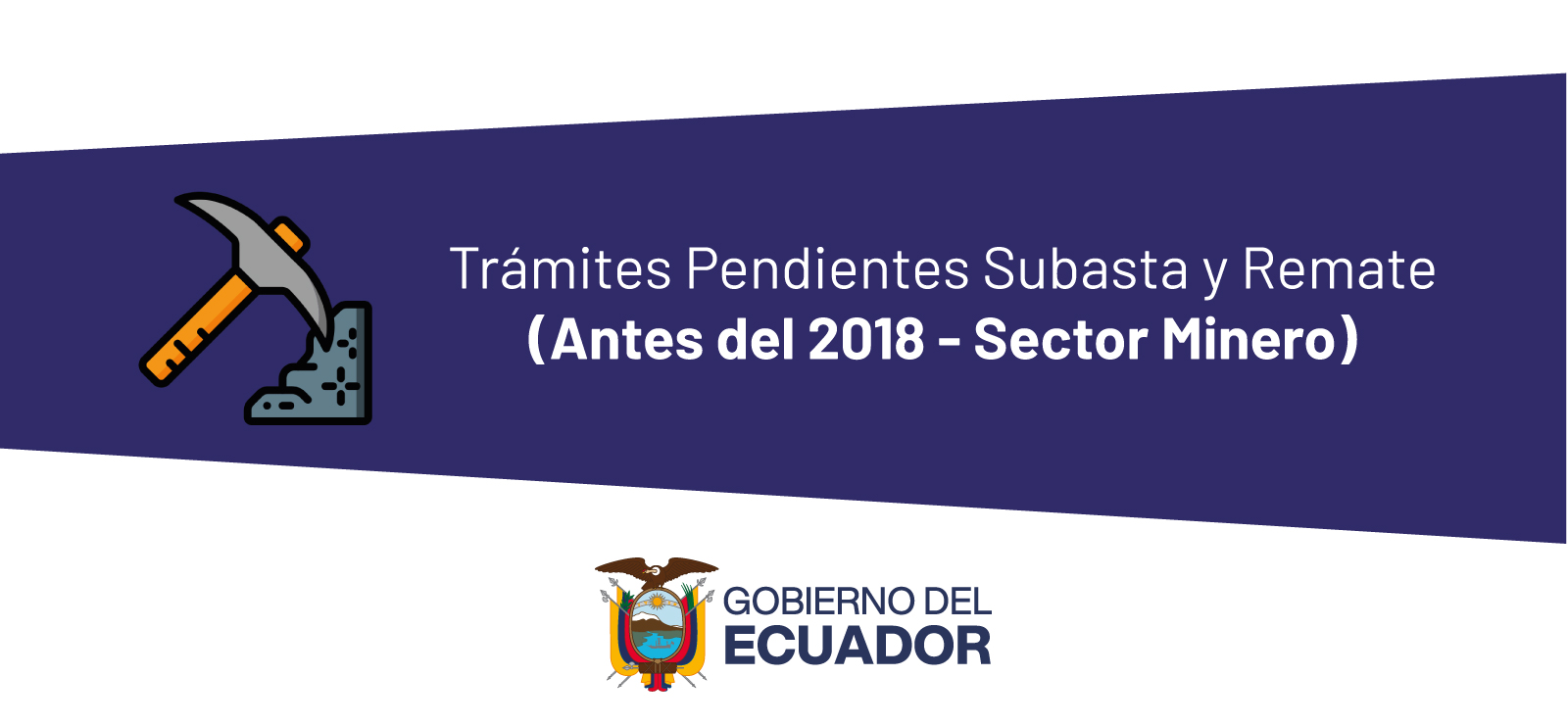 Trámites