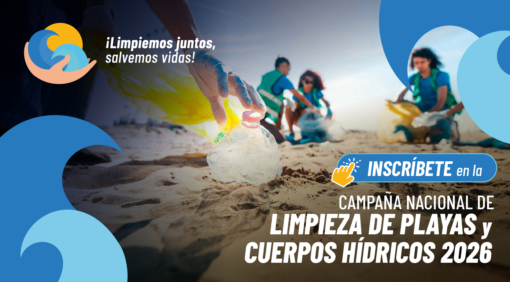 Participa