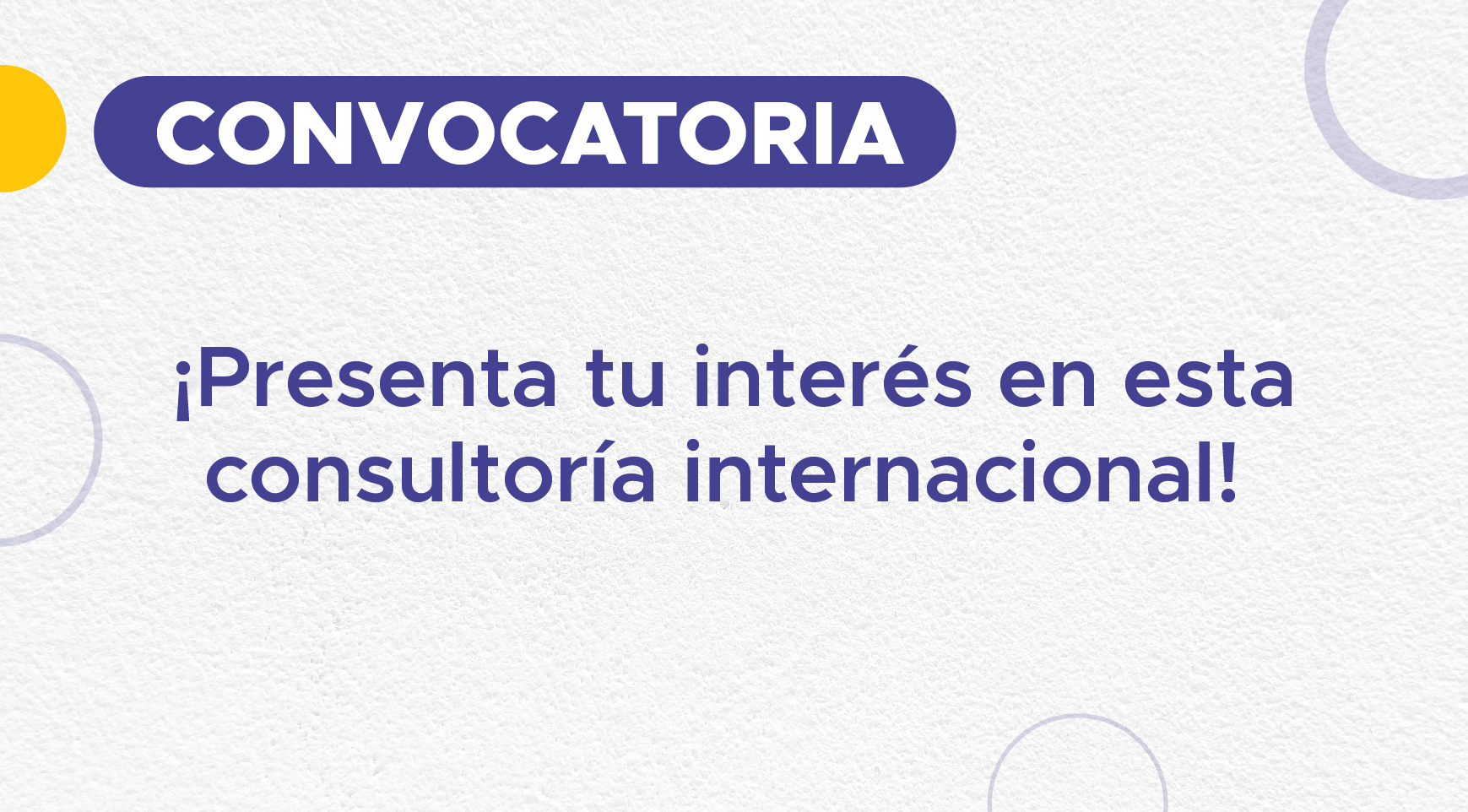 Consultoría Para la Modernización de la Red de Cnel EP